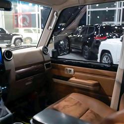 تويوتا لاند كروزر 70